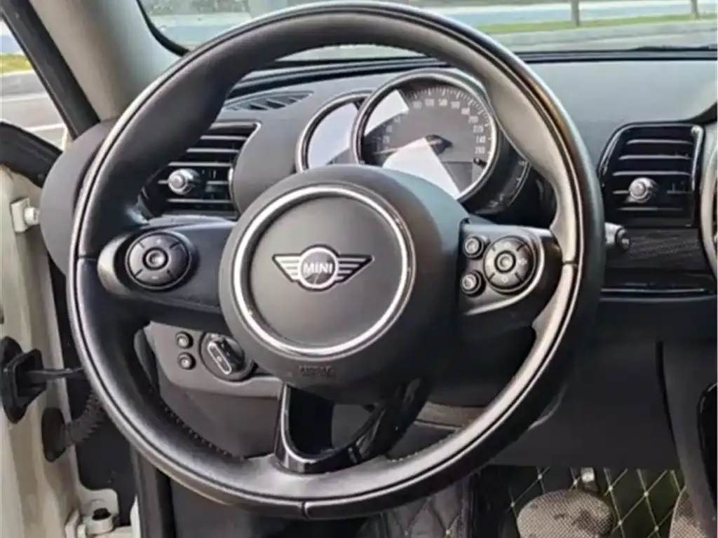 [object Object] Mini Clubman 2021 из CN, фото 6