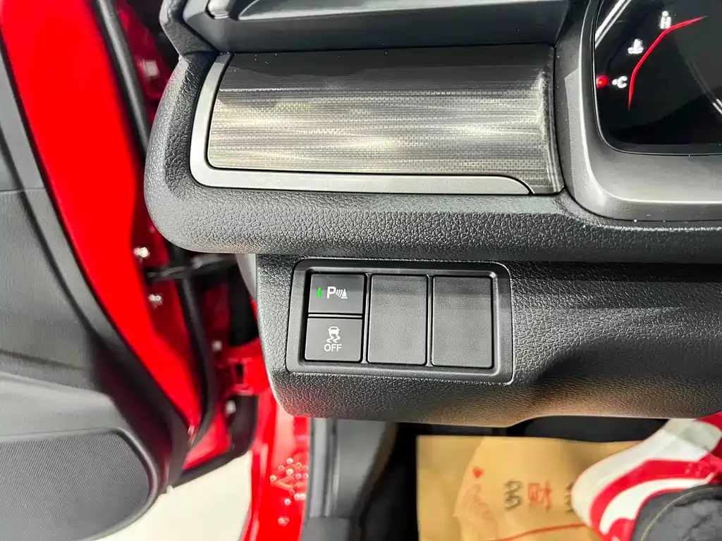 Honda Civic 2021 из CN, фото 7