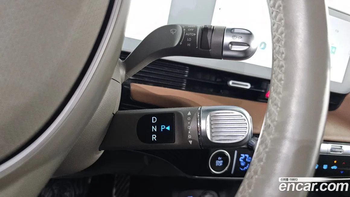 Hyundai Ioniq5 — фото 9