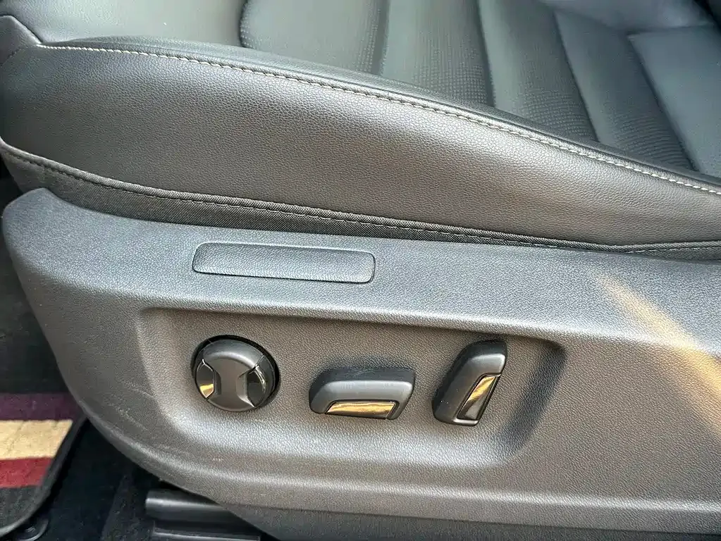 Volkswagen Tharu 2022 из CN, фото 7