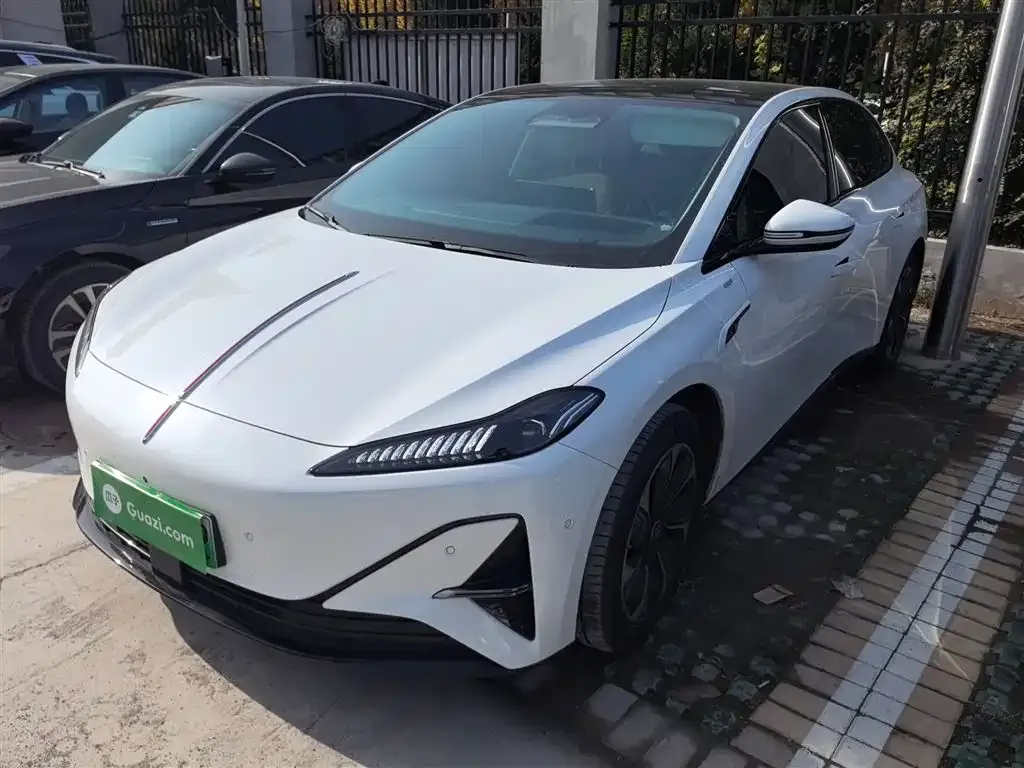 Hongqi Tiangong 05 2025 из CN, фото 1
