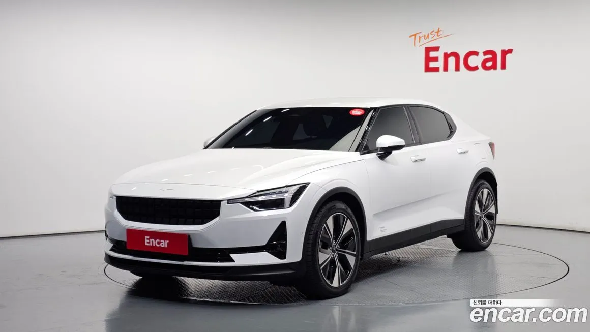 Polestar Polestar 2