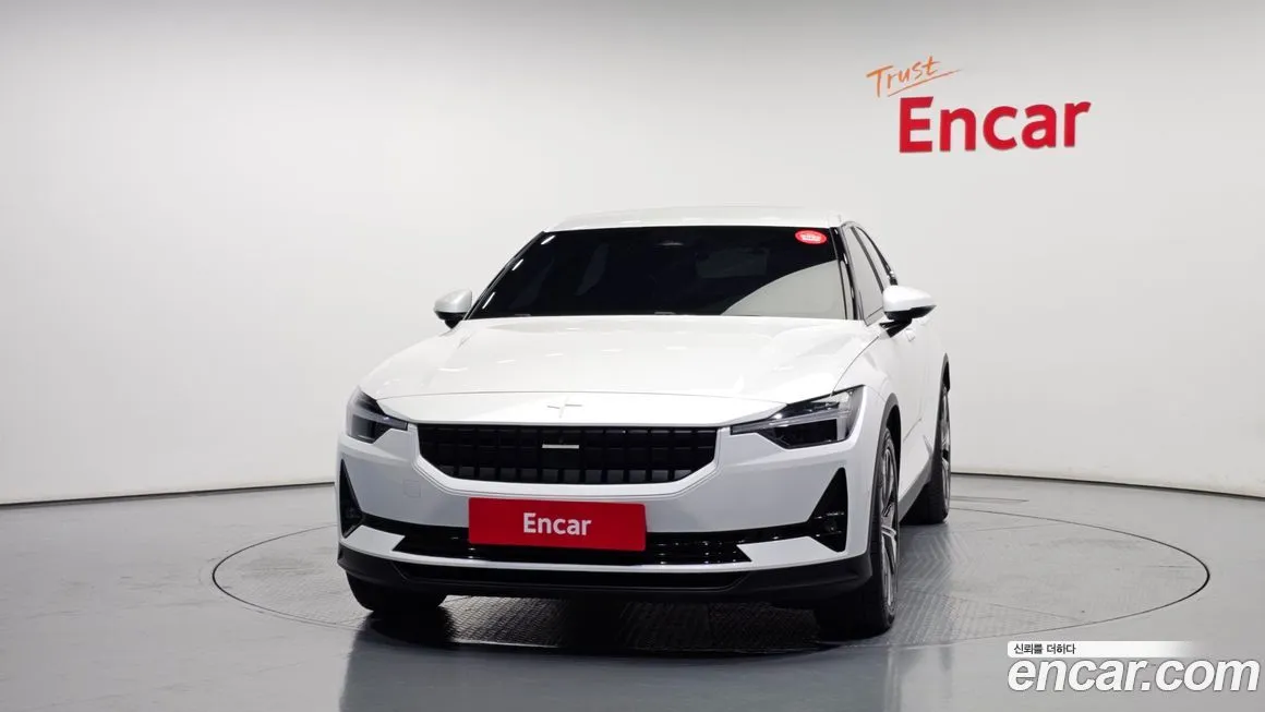 Polestar Polestar 2 2023 из KR, фото 3