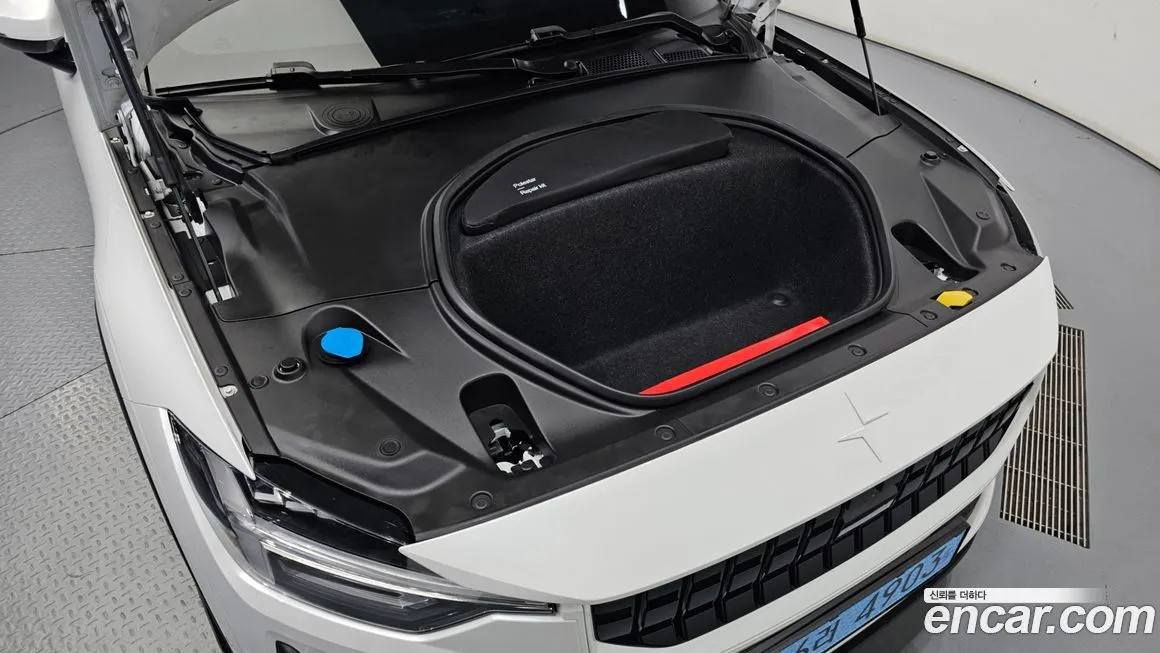 Polestar Polestar 2 2023 из KR, фото 6