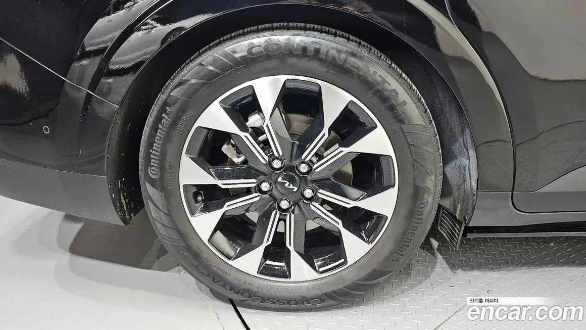 Kia Carnival 2023 из KR, фото 5