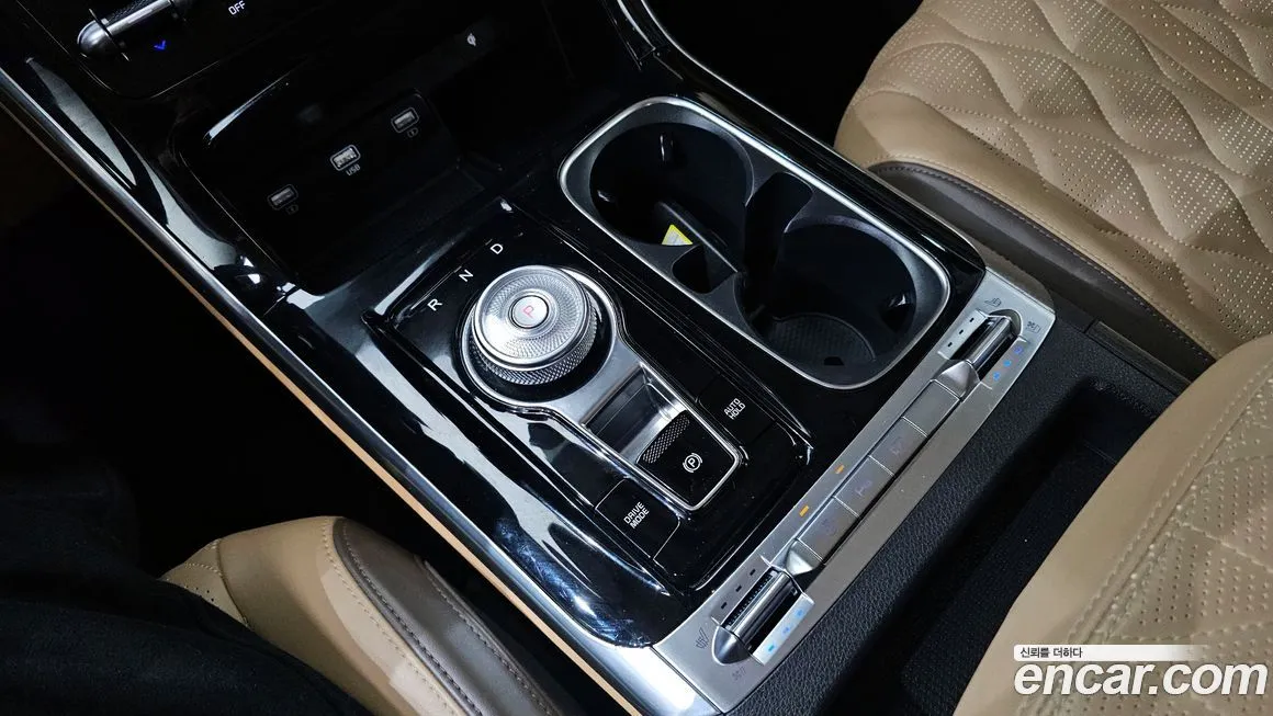 Kia Carnival 2023 из KR, фото 9