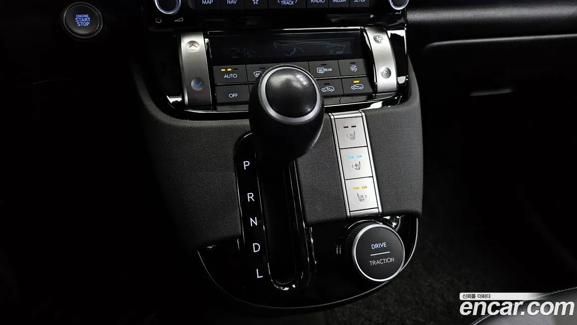 Hyundai Casper 2023 из KR, фото 9