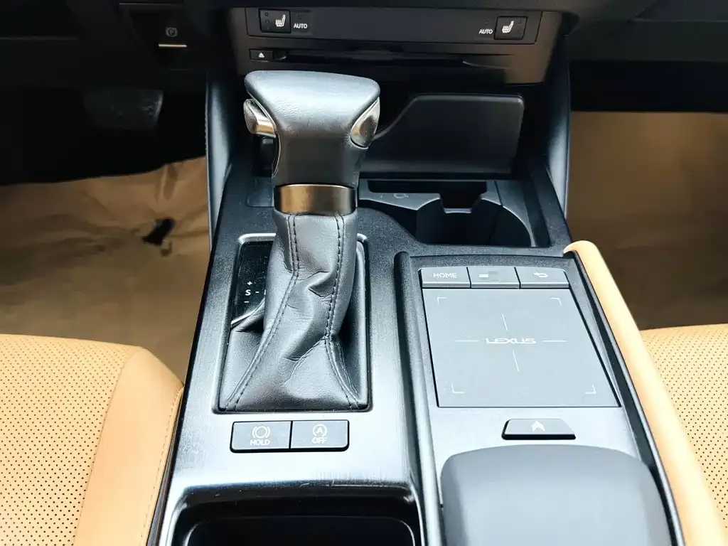 Lexus ES 2022 из CN, фото 9
