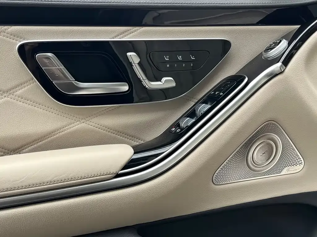 Mercedes-Benz S-Class 2022 из CN, фото 5