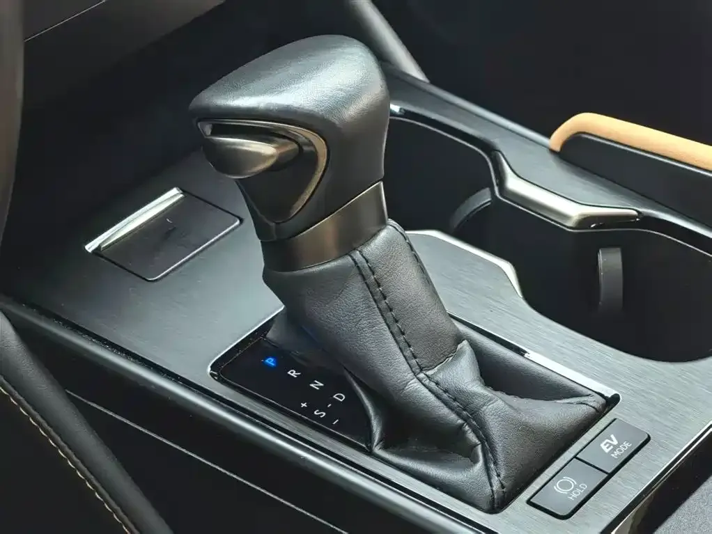 Lexus ES 2024 из CN, фото 6
