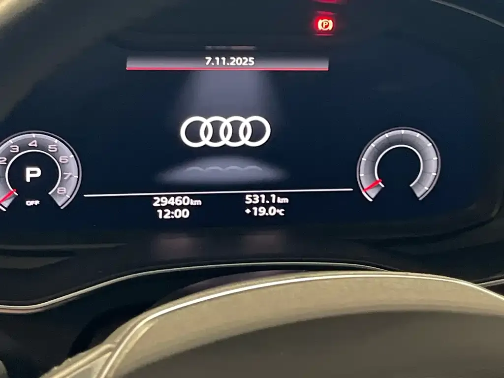 Audi A7 2024 из CN, фото 10