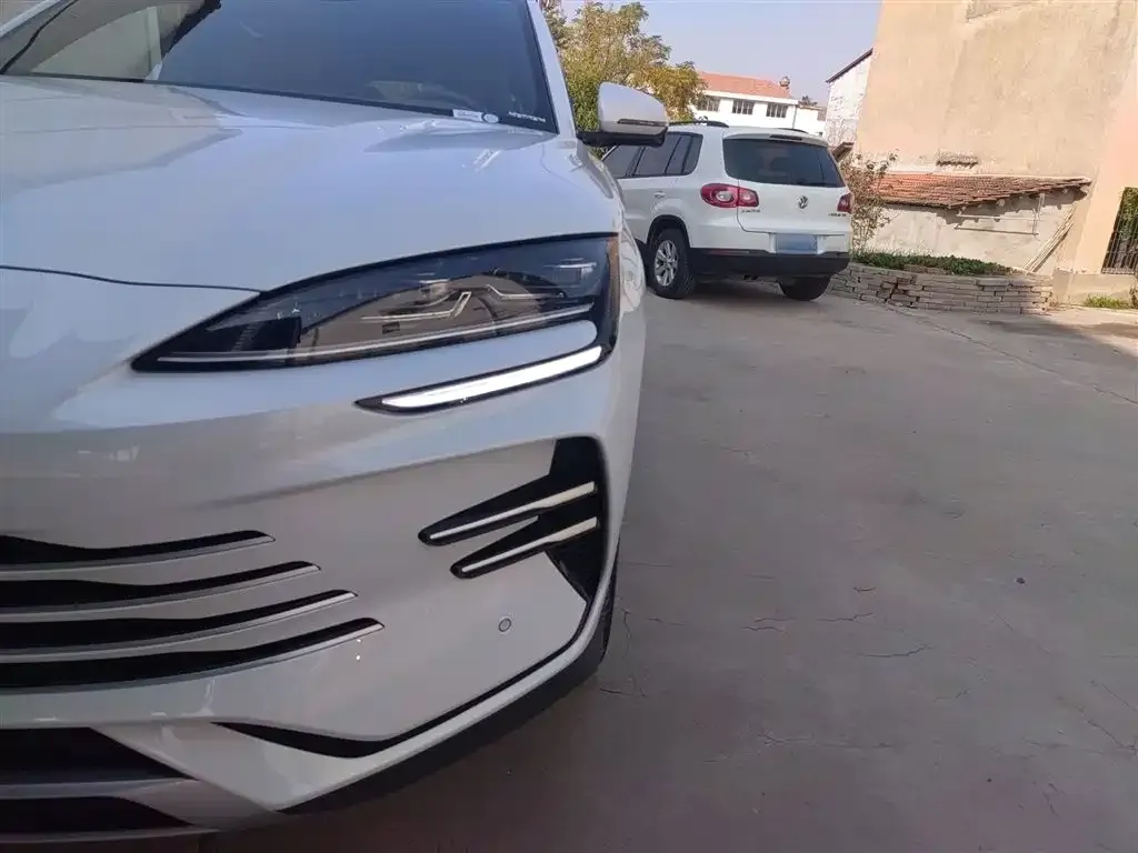 BYD PLUS New Energy 2025 из CN, фото 3