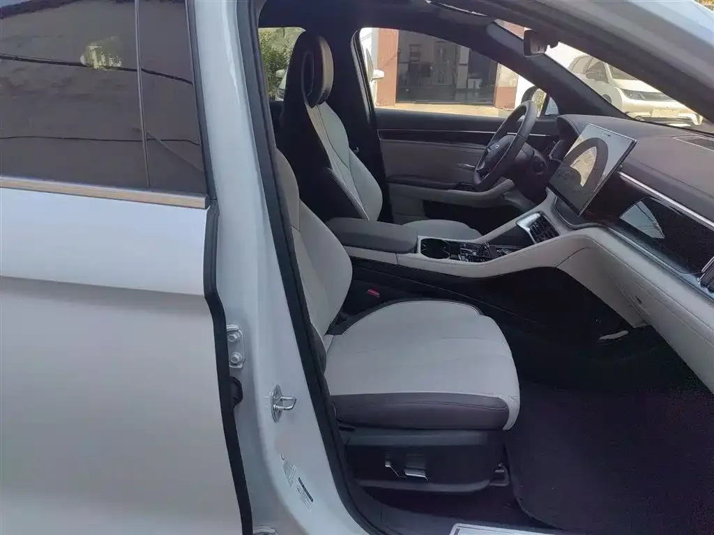 BYD PLUS New Energy 2025 из CN, фото 4