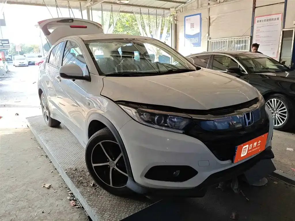 Honda Vezel 2022 из CN, фото 5
