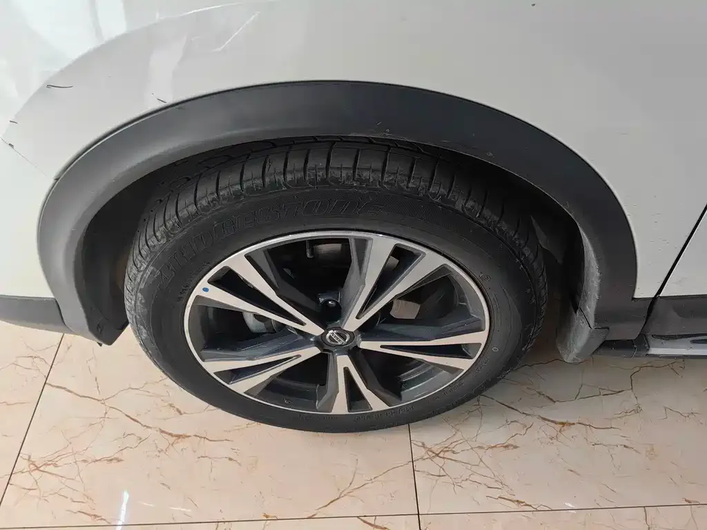 Nissan Qashqai 2021 из CN, фото 6
