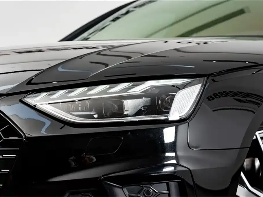 Audi S4 2024 из CN, фото 5