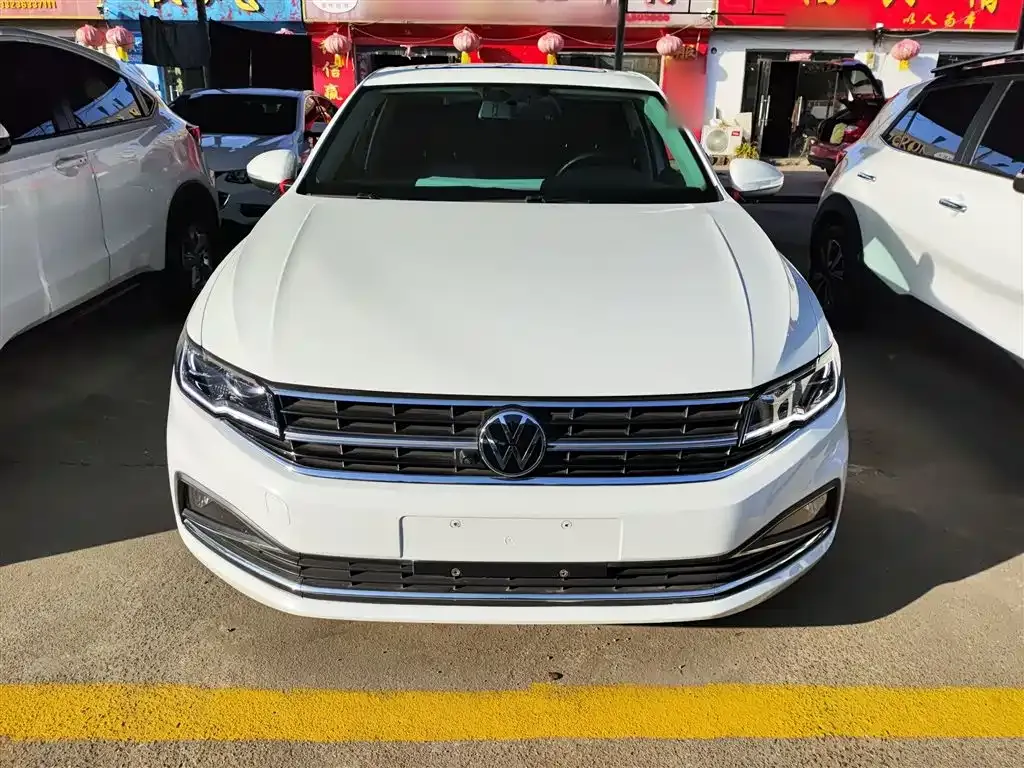 Volkswagen Bora 2022 из CN, фото 3