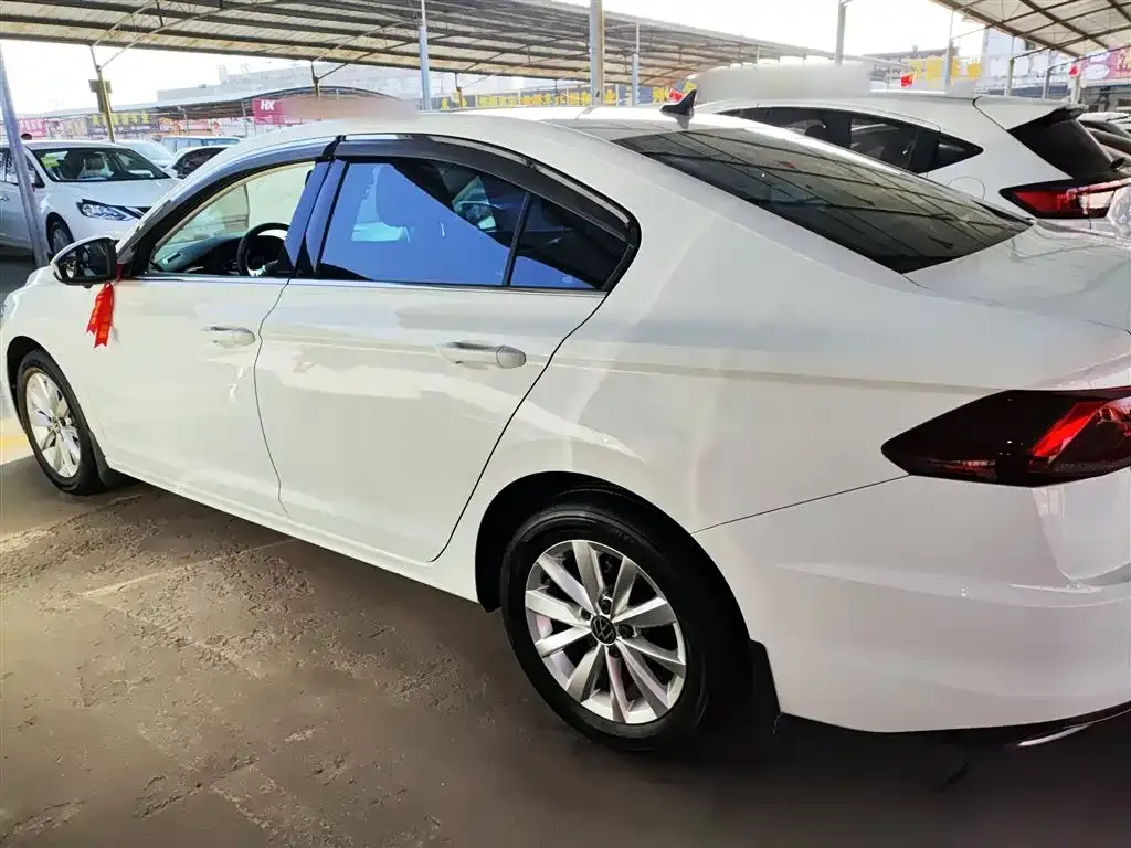 Volkswagen Bora 2022 из CN, фото 5