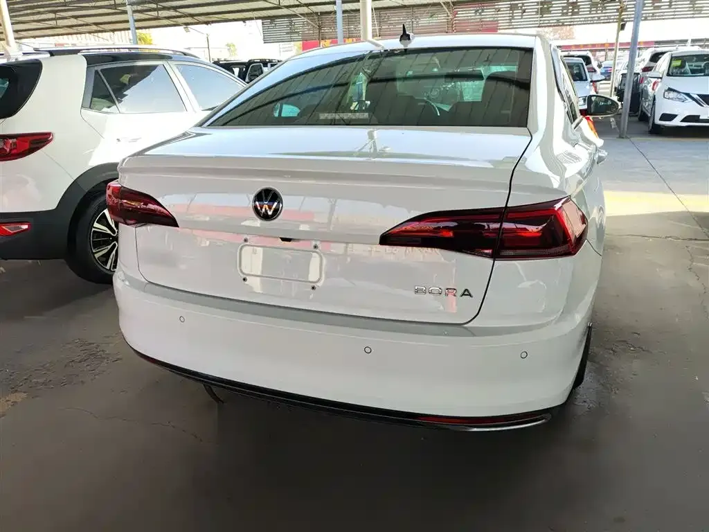 Volkswagen Bora 2022 из CN, фото 6