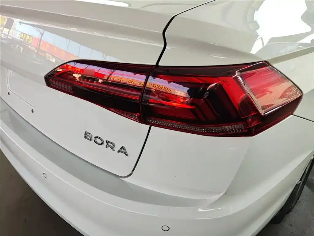 Volkswagen Bora 2022 из CN, фото 8