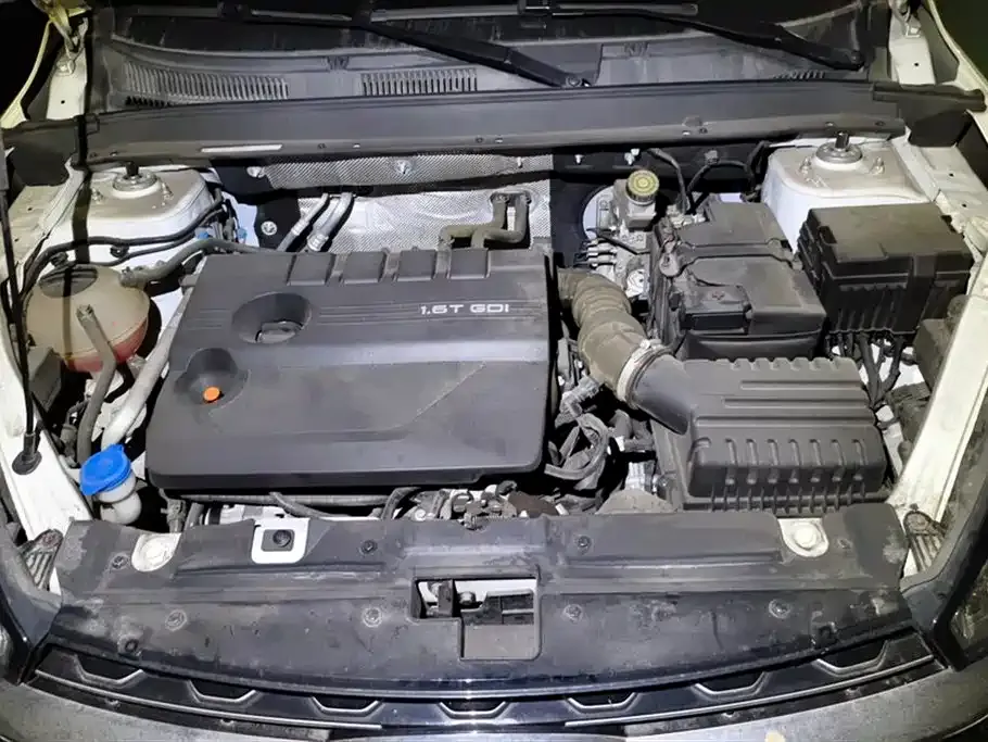 Chery Tiggo 8 2022 из CN, фото 10