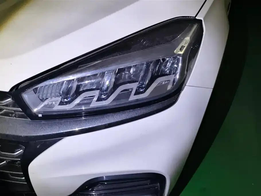 Chery Tiggo 8 2022 из CN, фото 5