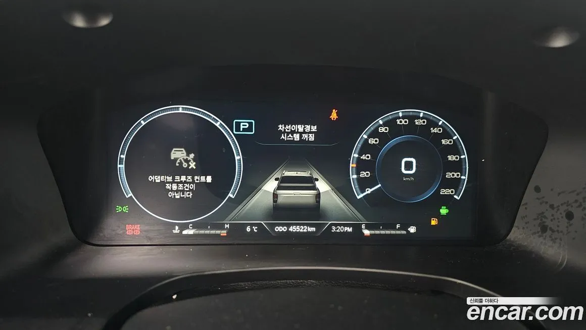 KG Mobility (Ssangyong) Rexton — фото 8