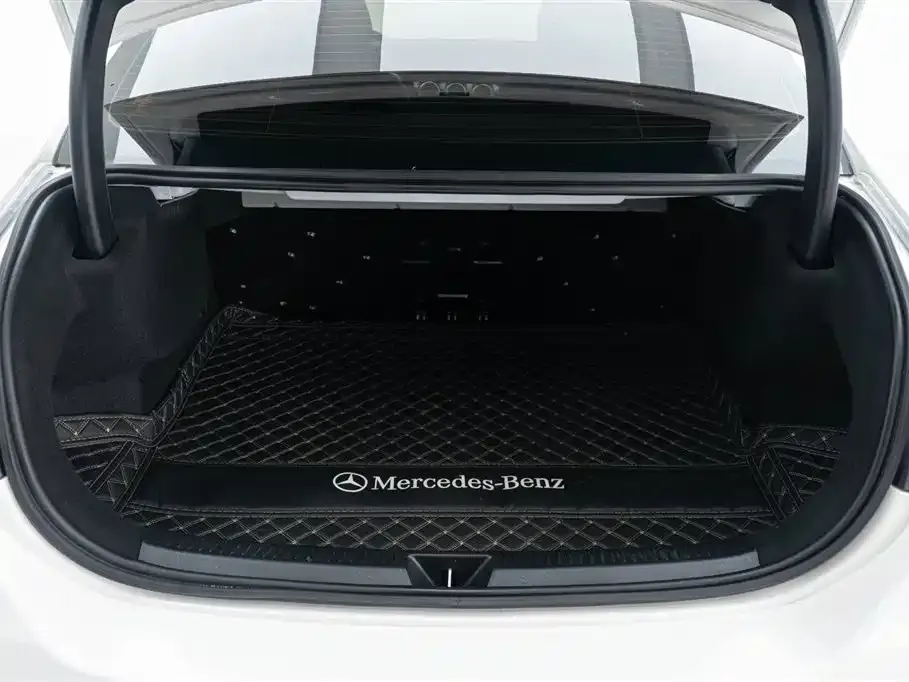 Mercedes-Benz A-Class 2022 из CN, фото 5