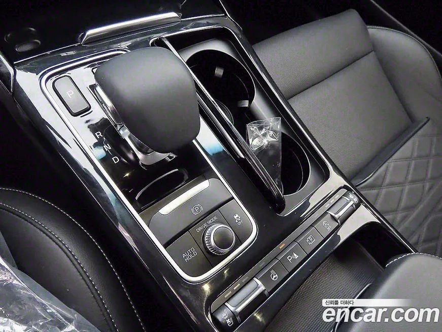 [object Object] Stinger 2021 из KR, фото 10