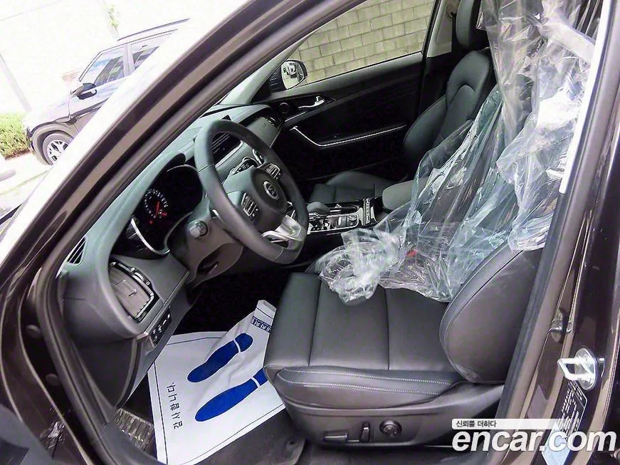 [object Object] Stinger 2021 из KR, фото 5