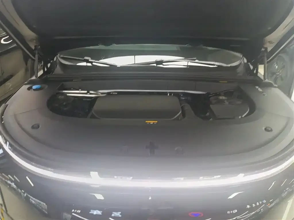 Li Auto L6 2025 из CN, фото 10