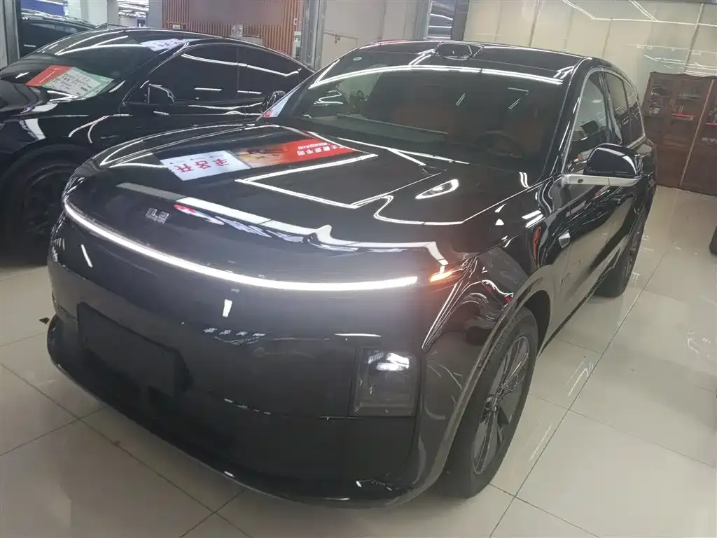 Li Auto L6 2025 из CN, фото 2