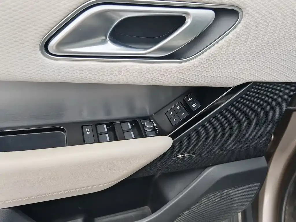 Land Rover Velar 2022 из CN, фото 10