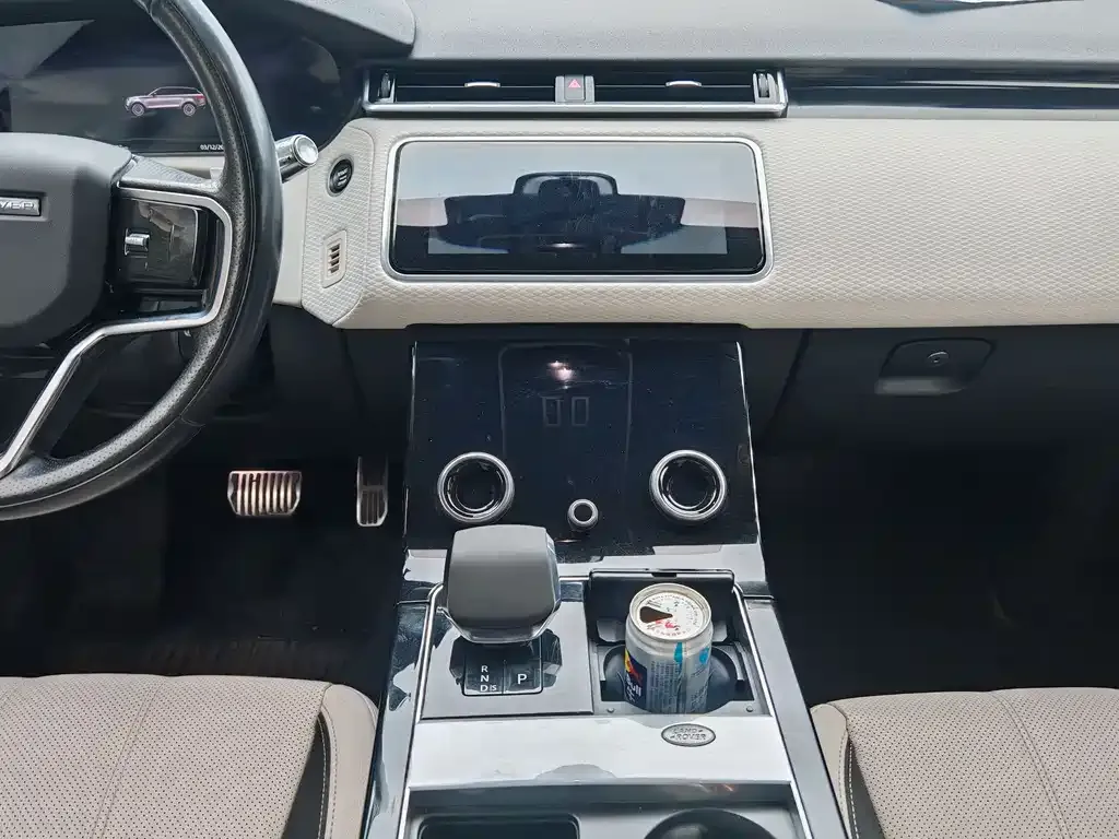 Land Rover Velar 2022 из CN, фото 4