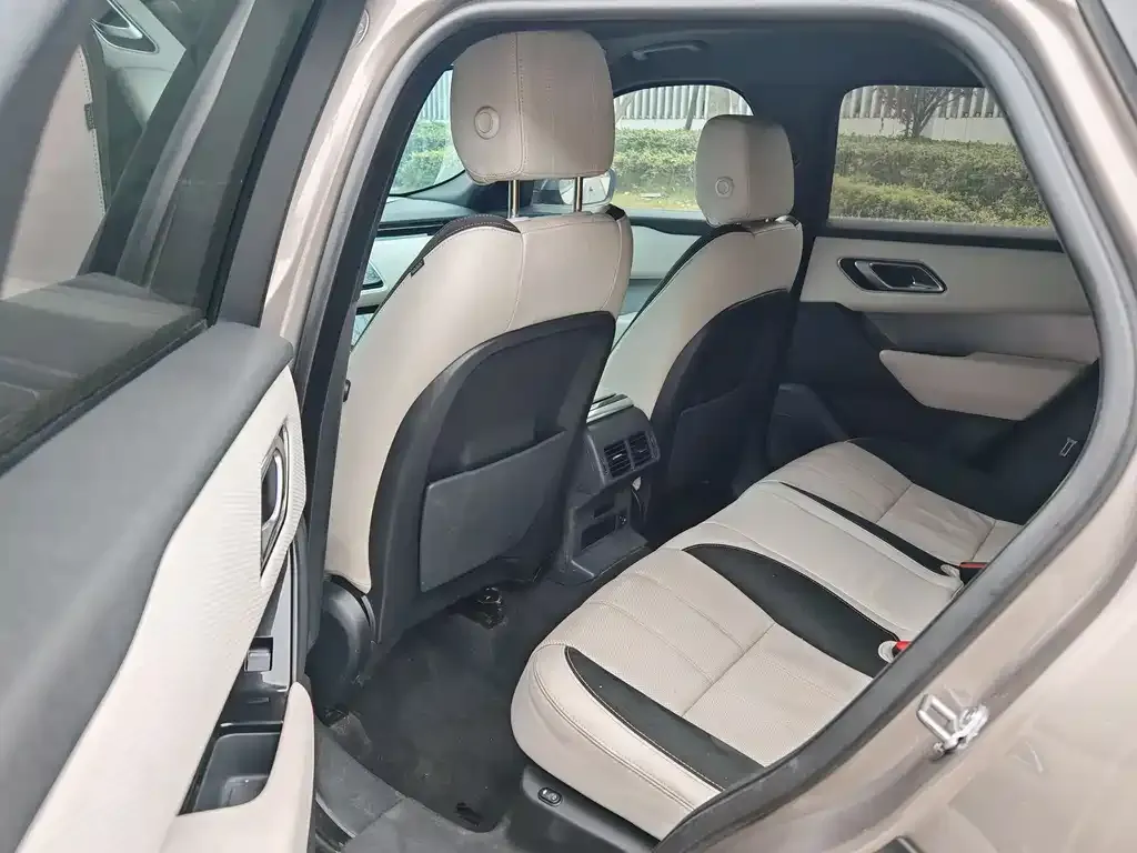 Land Rover Velar 2022 из CN, фото 6