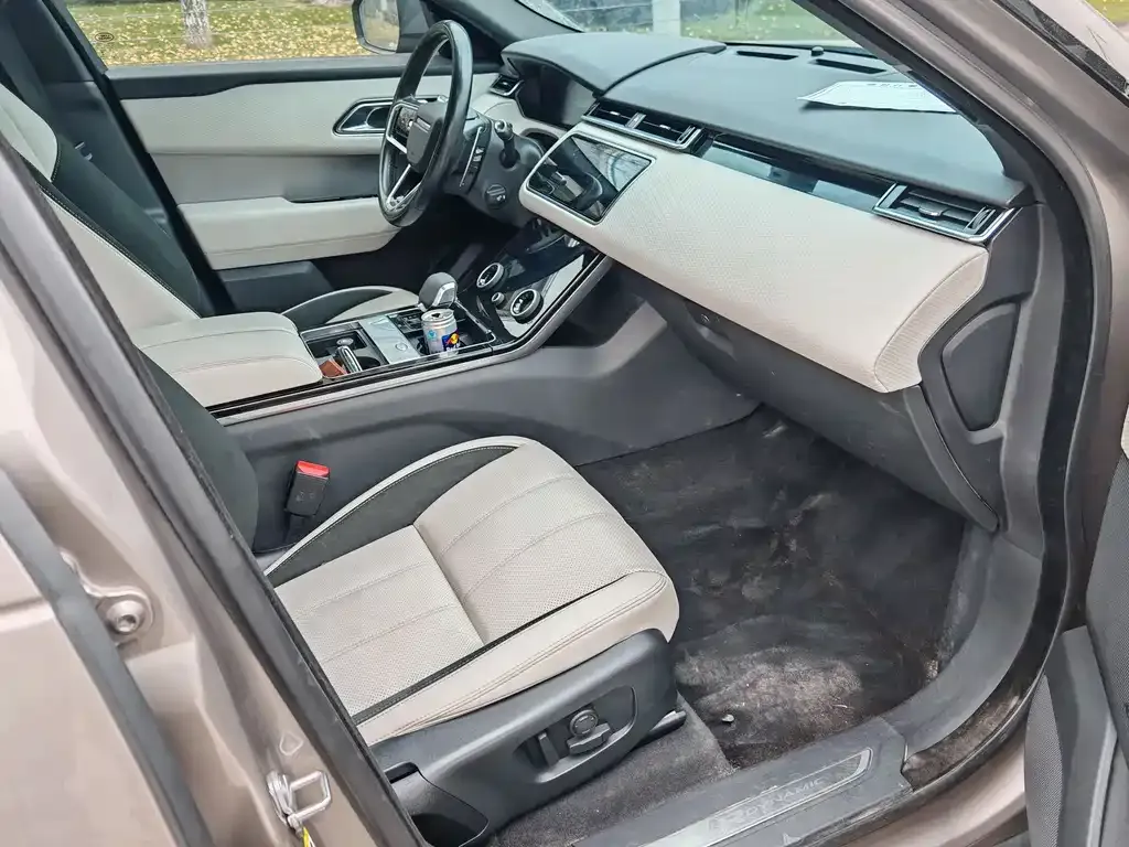 Land Rover Velar 2022 из CN, фото 7