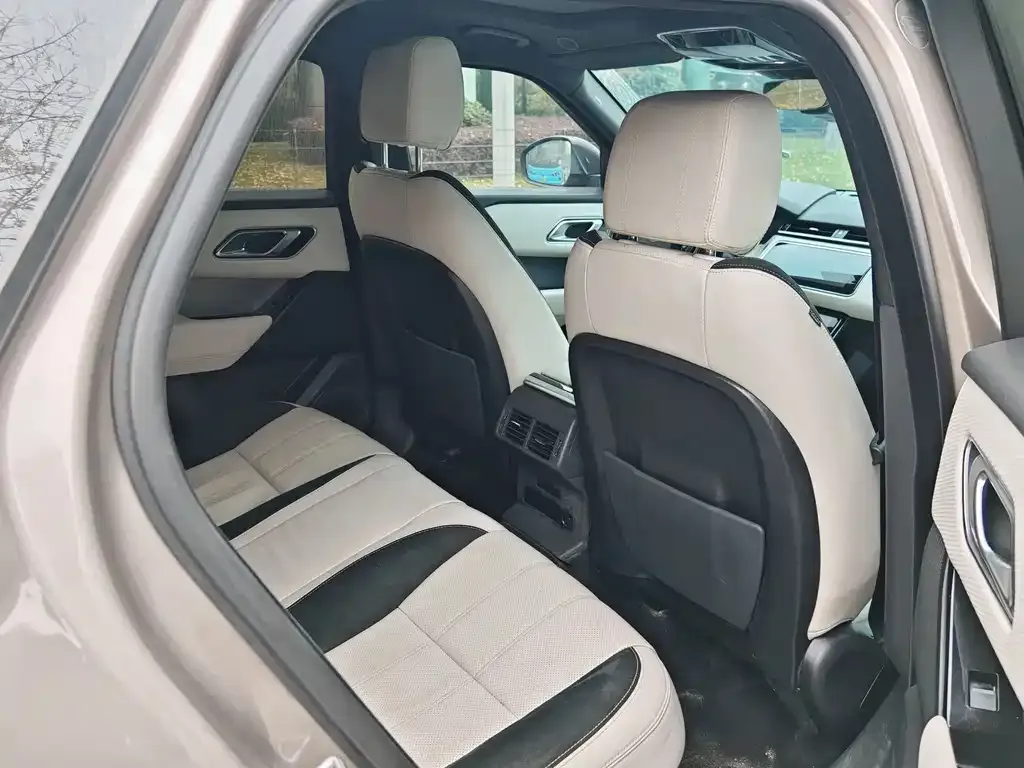 Land Rover Velar 2022 из CN, фото 8