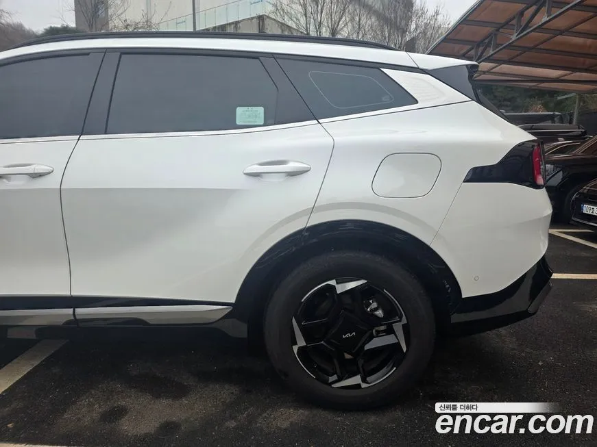 Kia Sportage — фото 4