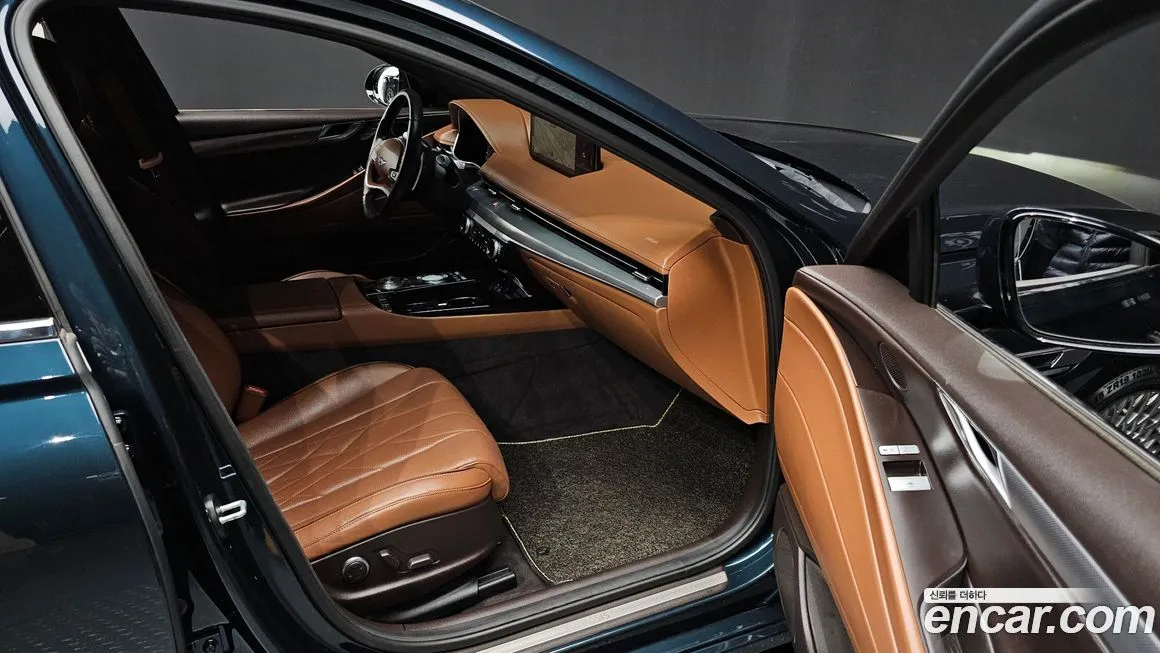 [object Object] G80 2021 из KR, фото 10