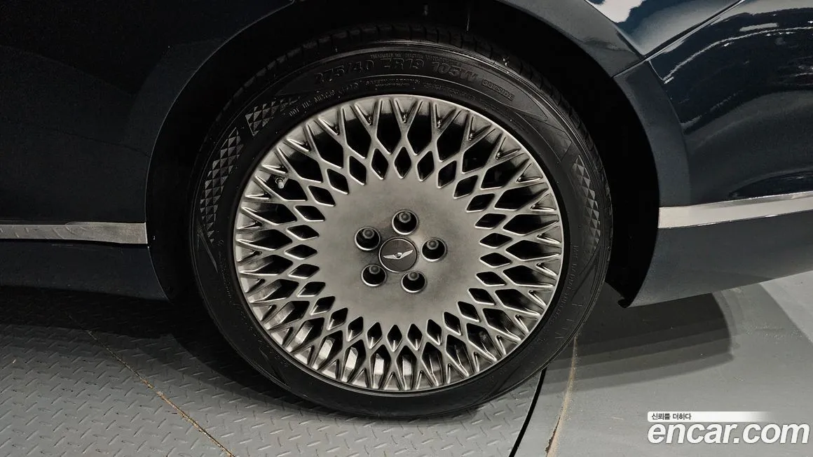 [object Object] G80 2021 из KR, фото 5