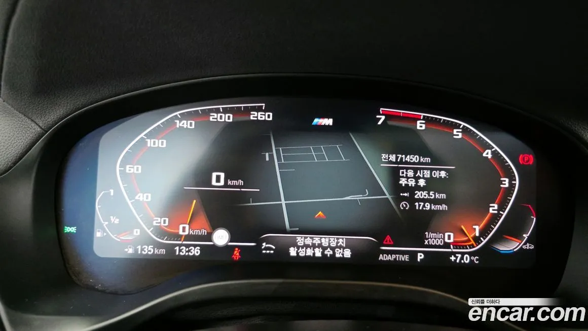 BMW X4 2021 из KR, фото 8