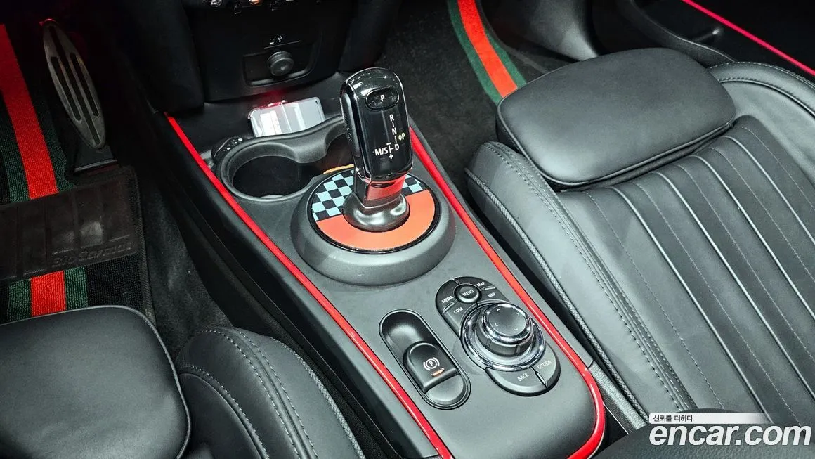 Mini Countryman 2023 из KR, фото 9