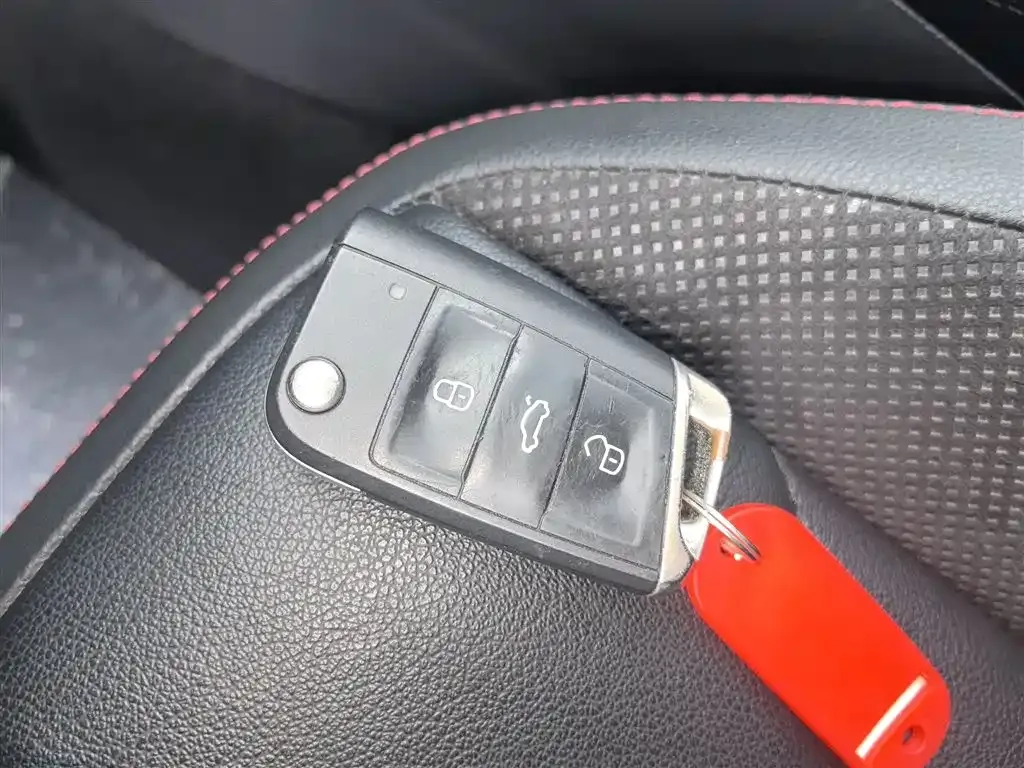 Volkswagen Tayron 2021 из CN, фото 9