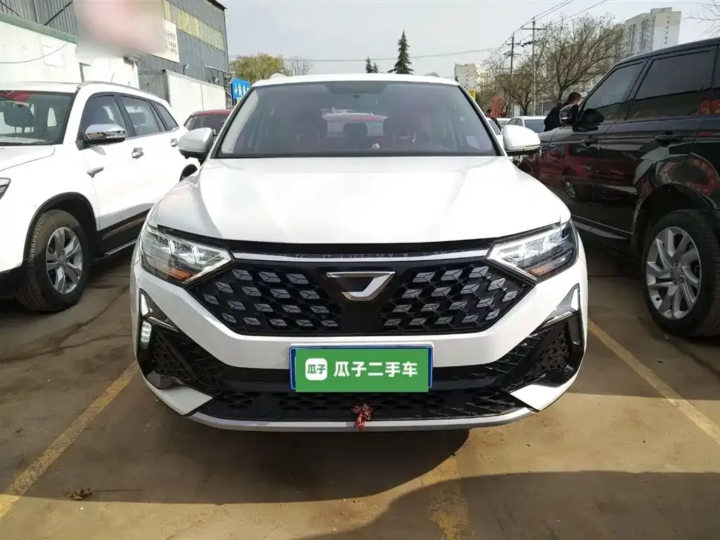 Jetta VS5 2023 из CN, фото 3