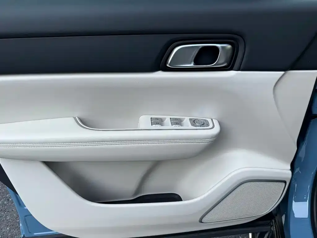 Li Auto ONE 2022 из CN, фото 10