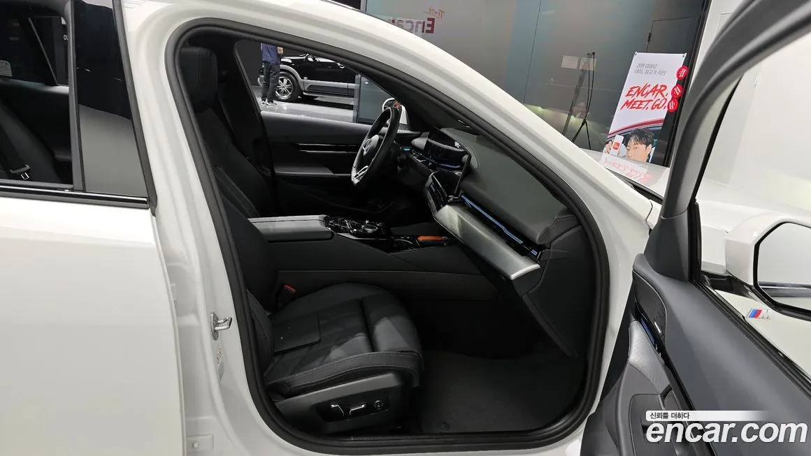 [object Object] 5-Series 2024 из KR, фото 10