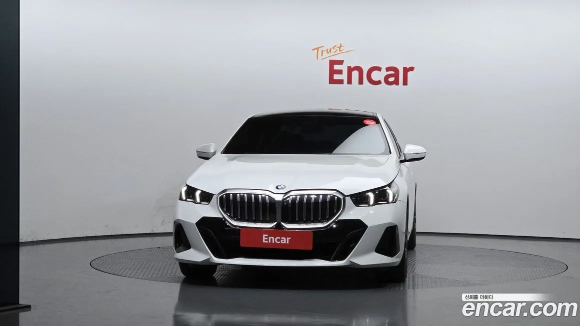 [object Object] 5-Series 2024 из KR, фото 3