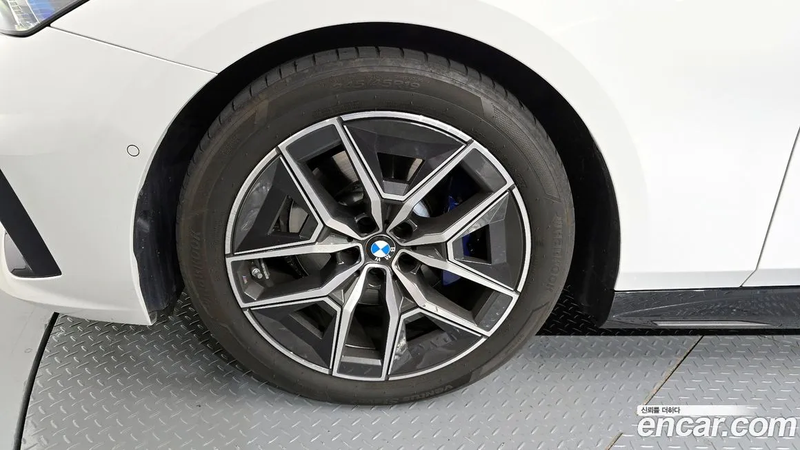 [object Object] 5-Series 2024 из KR, фото 5