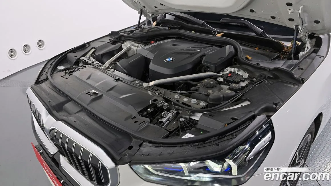 [object Object] 5-Series 2024 из KR, фото 6