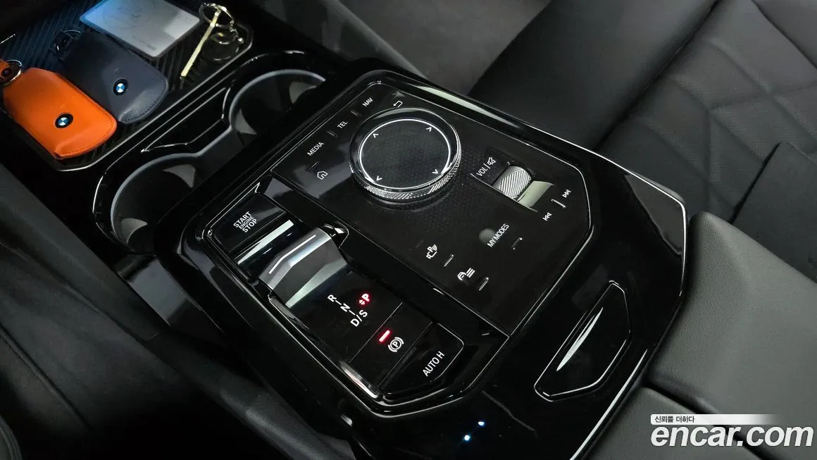 [object Object] 5-Series 2024 из KR, фото 9